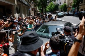 Ισπανία: Αστυνομία στα γραφεία του κυβερνώντος Σοσιαλιστικού Κόμματος - Εισαγγελική έρευνα για υποθέσεις δωροδοκίας με πρώην υπουργούς και κορυφαία στελέχη