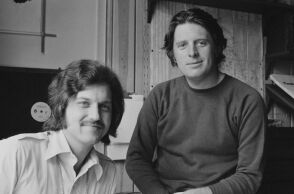 Κρις Μπλάκγουελ: 88 ετών ο άνθρωπος πίσω από την κραταιά Island Records