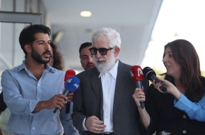 Πέτρος Φιλιππίδης