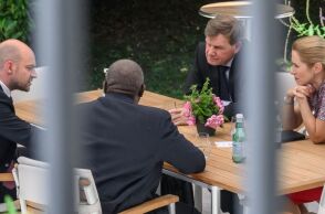 Τα 4 σημεία της ευρωπαϊκής πρότασης στο Ιράν για τον τερματισμό της σύγκρουσης με το Ισραήλ