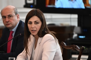 Σοφία Ζαχαράκη