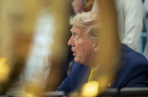 Ντόναλντ Τραμπ 