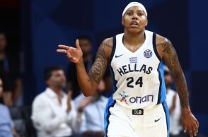 Εθνική Γυναικών: Ο μεγάλος «τελικός» πρόκρισης κόντρα στην Τουρκία