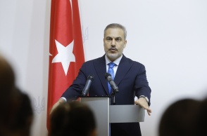 Χακάν Φιντάν 