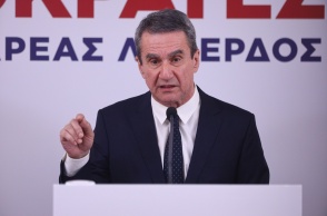 Ανδρέας Λοβέρδος