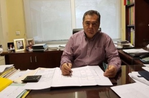 Κώστας Σταυρογιάννης