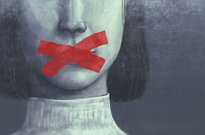 Η γλώσσα ως όπλο αντίστασης: Όταν η Κύπρος λογοκρίνει τη φωνή της