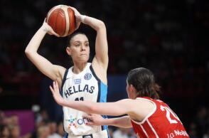 Αγγελική Νικολοπούλου