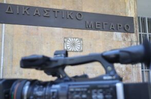 Θεσσαλονίκη: Εκδόθηκαν στην Ελλάδα οι δύο Τούρκοι που κατηγορούνται για το επεισόδιο με τους πυροβολισμούς κατά στελεχών της ΕΥΠ