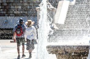 Έρχεται τετραήμερος καύσωνας με θερμοκρασίες έως 42°C - Ποιες περιοχές θα επηρεαστούν περισσότερο