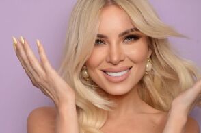 Κατερίνα Καινούργιου: Αιφνιδιαστική αποχώρηση της παρουσιάστριας από το πλατό της τηλεοπτικής εκπομπής «Super Κατερίνα» λόγω προσωπικού ζητήματος.