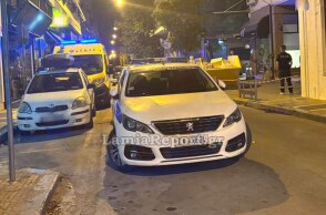 Λαμία: Τι έδειξε η ιατροδικαστική για το έγκλημα - Πολύ βίαια τα χτυπήματα στο σώμα του 59χρονου