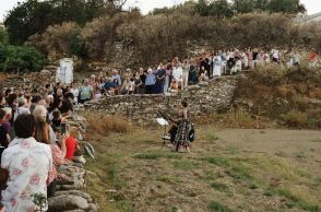 MuSifanto 2025: 10 Χρόνια Πολιτιστικής Δημιουργίας στη Σίφνο