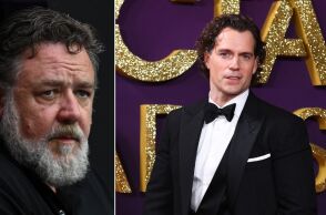 Highlander: Οι Ράσελ Κρόου και Χένρι Κάβιλ συμπρωταγωνιστές στο ριμέικ της διάσημης ταινίας του 1986 - Οι πρώτες πληροφορίες για την παραγωγή. 