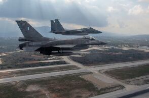 Σούδα: 5.000 φωτογραφίες της βάσης τράβηξε ο Αζέρος σε 4 μέρες - H σύλληψη με υπογραφή ΕΥΠ