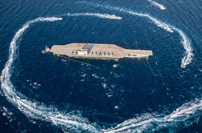 Explainer: Γιατί όλοι ανησυχούν για τα Στενά του Ορμούζ - Πώς θα επηρεαστεί το παγκόσμιο εμπόριο αν κλείσουν