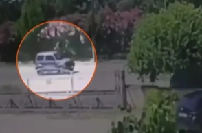 Εκδόθηκαν στην Ελλάδα οι δύο Τούρκοι για τους πυροβολισμούς κατά στελεχών της ΕΥΠ στη Θεσσαλονίκη - Πώς έφτασαν στα ίχνη τους οι αρχές