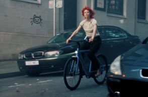VanMoof: Κινηματογραφική καμπάνια για το μέλλον της αστικής μετακίνησης