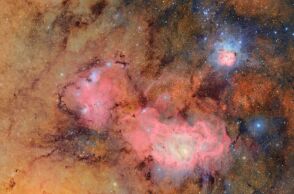 Αστρονομία: Το τηλεσκόπιο Βέρα Ρούμπιν δημοσιεύει την πρώτη του εικόνα, με στόχο την ανακάλυψη πλανητών, αστεροειδών και το μυστήριο της σκοτεινής ύλης.