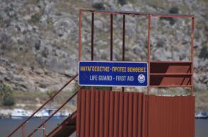 Χαλκιδική: Ένα επτάχρονο κοριτσάκι εξαφανίστηκε κατά τη διάρκεια κολύμβησης σε παραλία - Εντοπίστηκε σώο σε απόσταση πέντε χιλιομέτρων