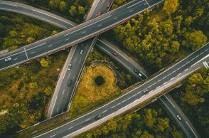 Η πιο ασφαλής χώρα για οδήγηση στην Ευρώπη - Mόλις 16 θάνατοι ανά εκατομμύριο κατοίκους το 2024 στον δρόμο