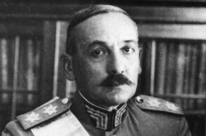 Εκατό χρόνια από το στρατιωτικό πραξικόπημα του Στρατηγού Πάγκαλου