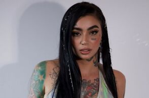 Η 31χρονη influencer Άνα Μπουλντρίνι πέθανε μετά από αισθητική επέμβαση στην Τουρκία, ώρες μετά από έξοδο με τον γιατρό που την χειρούργησε.