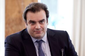 Επίσκεψη Κυριάκου Πιερρακάκη στην Αρχή Καταπολέμησης Νομιμοποίησης Εσόδων από Εγκληματικές Δραστηριότητες - Πρώτη ελληνική περίπτωση δέσμευσης κρυπτονομισμάτων