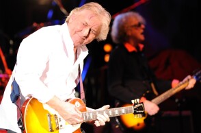 Πέθανε ο θρυλικός κιθαρίστας των Bad Company και Mott the Hoople, Μικ Ραλφς - Σε ηλικία 81 ετών