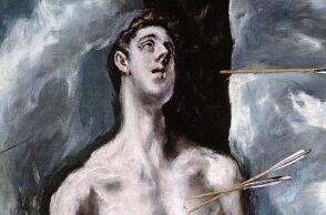 Ρουμανία εναντίον Ριμπολόβλεφ: Διεκδικεί πίνακα του Ελ Γκρέκο που θεωρείται κλεμμένος