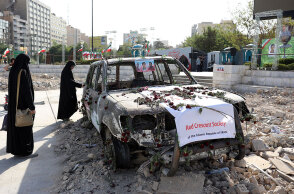 Δέκα άβολες αλήθειες για τον πόλεμο στο Ιράν