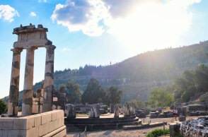 Δελφικοί Διάλογοι