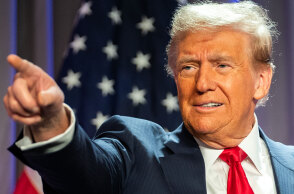 Είναι ο Ντόναλντ Τραμπ «φασίστας»;