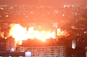 Η αναμφισβήτητη Pax Hebraica στη Μέση και Εγγύς Ανατολή