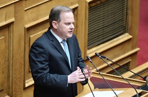 Κώστας Αχ. Καραμανλής