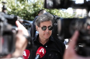 Νίκος Κουρής Θεοδωράκης