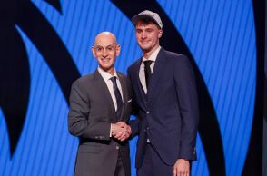 NBA Draft 2025: Ο Κούπερ Φλαγκ στο νούμερο 1 - Αναλυτικά όλες οι επιλογές του πρώτου γύρου