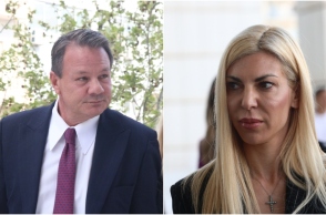 Λύτρας – Πολυζωγοπούλου: Το παιδί ακούει να λένε τη μάνα του βλαχάρα και ότι έφαγε λεφτά