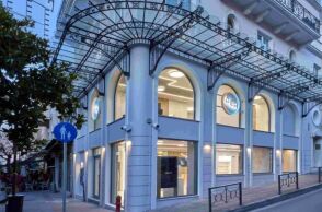 ΔΕΗ: Ξεπέρασαν τα 50 τα καταστήματα νέας γενιάς πανελλαδικά