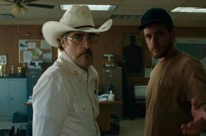 Κυκλοφόρησε το τελικό τρέιλερ της ταινίας Eddington με τους Χοακίν Φίνιξ, Έμα Στόουν και Πέδρο Πασκάλ - Πότε αναμένεται στις κινηματογραφικές αίθουσες