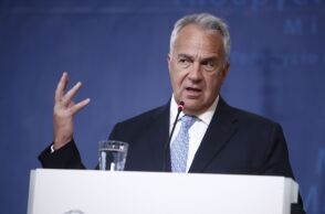 Σκάνδαλο ΟΠΕΚΕΠΕ: Παραιτήθηκε ο Μάκης Βορίδης και 3 υφυπουργοί από την κυβέρνηση