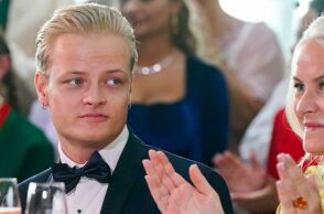 Νορβηγία: Ο γιος της πριγκίπισσας Μάρτα Λουίζα ερευνάται για 23 αδικήματα, μεταξύ αυτών τρεις βιασμοί, μετά από καταγγελίες πρώην συντρόφου του.