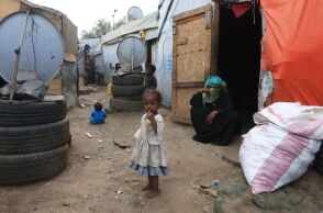 Παγκόσμια Τράπεζα: Πάνω από 1 δισεκατομμύριο άνθρωποι υποφέρουν από πείνα λόγω φτώχειας που επιδεινώνεται σε 39 χώρες με συγκρούσεις 