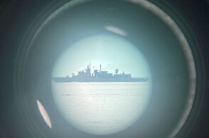 Τι θα κάνουν οι φρεγάτες στη Λιβύη;