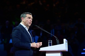 Αλέξης Τσίπρας