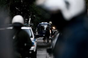 Συνελήφθησαν 7 μέλη της τουρκικής μαφίας στην Ελλάδα - Οργανωμένη επιχείρηση της ΕΛΑΣ σε Αττική και Χαλκιδική - Ανάμεσά τους στέλεχος των Ντουράν με 5 εντάλματα