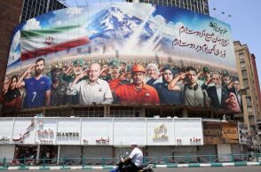 To Ιράν μπορεί να επανεκκινήσει τον εμπλουτισμό ουρανίου για πυρηνικά όπλα μέσα σε μήνες παρά τις πρόσφατες επιθέσεις, σύμφωνα με τον Ραφαέλ Γκρόσι της IAEA