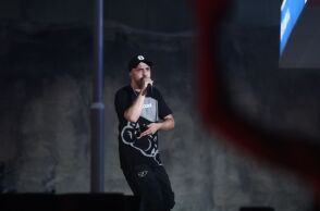 Ο ΛΕΞ ξεσήκωσε πάνω από 60.000 θεατές στο ΟΑΚΑ, στήνοντας μια ιστορική συναυλία-ορόσημο για την ελληνική ραπ και τη «Χειρότερη Γενιά»