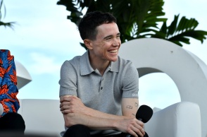 Έλιοτ Πέιτζ