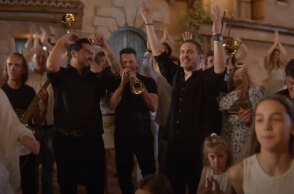 Μιχάλης Χατζηγιάννης και Χρήστος Μάστορας μας λένε... «Χόρεψε»